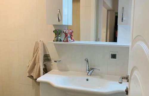 Turunc Apartment | Asli's Homes - Olive Branch