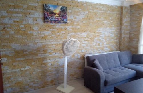 Ortahisar Hotel | Asmir Suites Hotel