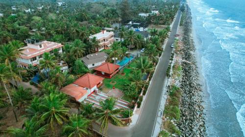 Kannur Resort | Asokam Beach Resort