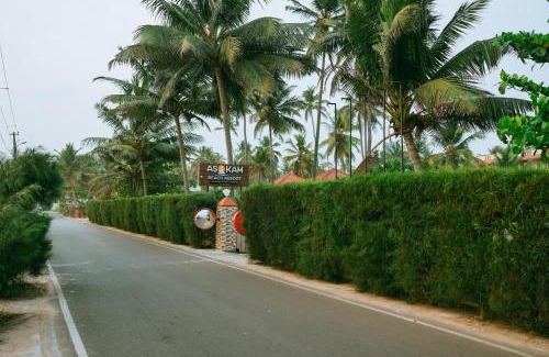Kannur Resort | Asokam Beach Resort