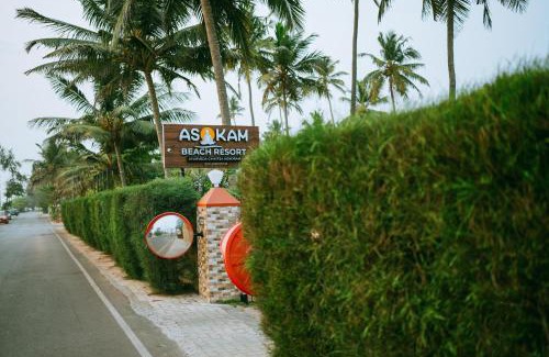 Kannur Resort | Asokam Beach Resort