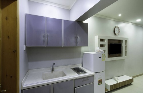 Al Malaz Apartment | Asoul 6 Hotel Suites