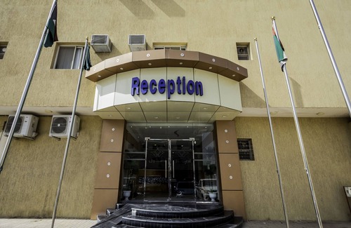Al Malaz Apartment | Asoul 6 Hotel Suites