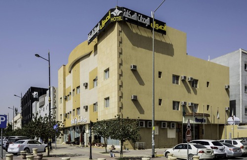 Al Malaz Apartment | Asoul 6 Hotel Suites