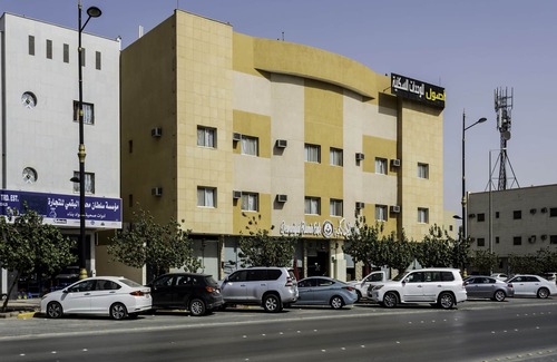 Al Malaz Apartment | Asoul 6 Hotel Suites