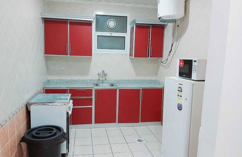 Al Malaz Hotel | Asoul Najed 2 Hotel Suite