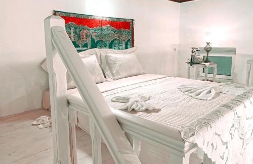 Koskinou House | Aspasias Traditional House
