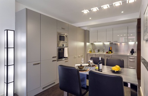 Gothic Quarter Apartment | Aspasios Catedral Apartments