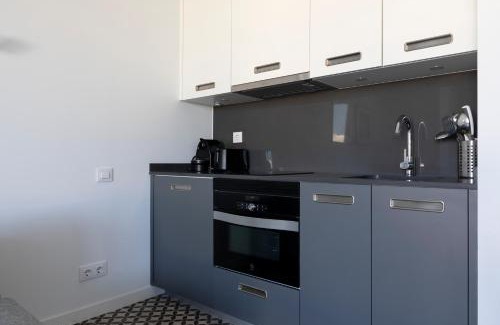 Poblenou Apartment | Aspasios Poble Nou Apartments