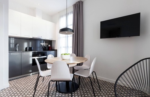 Poblenou Apartment | Aspasios Poblenou Apartments
