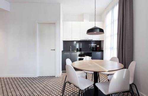 Poblenou Apartment | Aspasios Poblenou Apartments