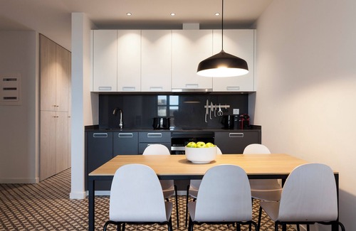Poblenou Apartment | Aspasios Poblenou Apartments