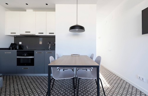 Poblenou Apartment | Aspasios Poblenou Apartments
