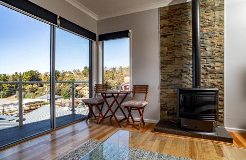 Jindabyne Apartment | Aspect 2 8 Poley Cow