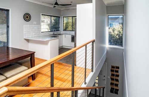 Jindabyne Apartment | Aspect 2 8 Poley Cow