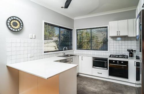 Jindabyne Apartment | Aspect 2 8 Poley Cow