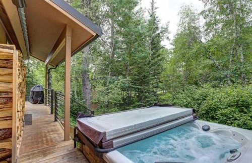 Lead House | Aspen Acre
