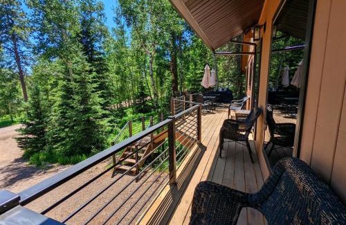 Lead House | Aspen Acre
