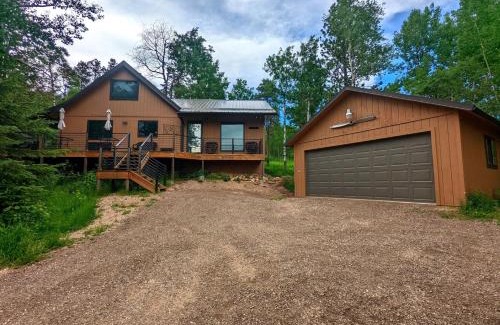 Lead House | Aspen Acre