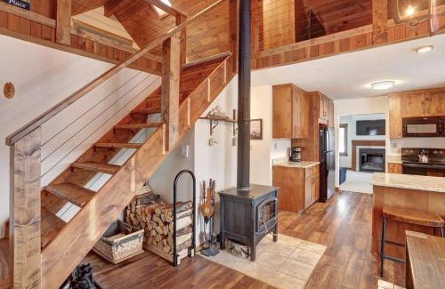 Lead House | Aspen Acre
