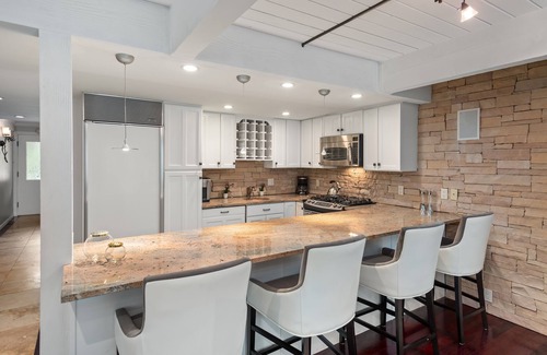 Aspen Condo | Aspen Alps Apartment #107 2 Bedroom Condo by RedAwning
