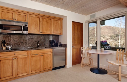 Aspen Condo | Aspen Alps Apartment #507 Home by RedAwning