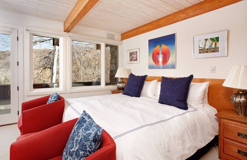 Aspen Condo | Aspen Alps Apartment #507 Home by RedAwning