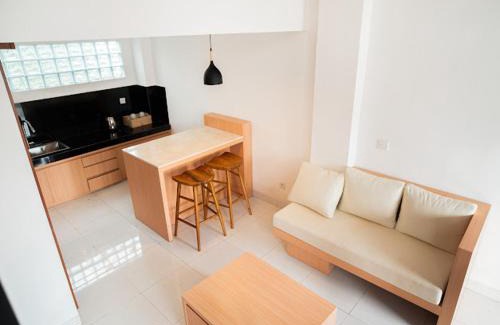 By Pass Ngurah Rai House | Aspen bali nusa dua