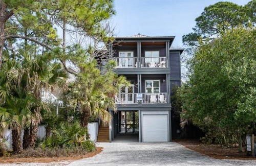 Grayton Beach House | Aspen Beach House
