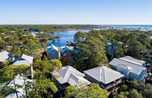 Grayton Beach House | Aspen Beach House