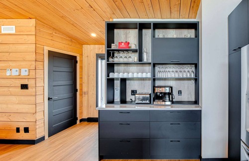 Saint Ferreol les Neiges Ski Chalet | Aspen - Prestigious chalet for 18 person - 5 bedrooms