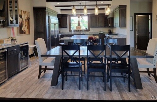 Ellicottville Villa | ASPEN EAST - 4 Bedroom 4 Full Bath Villa - WALK TO TOWN