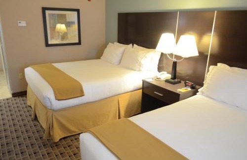 George Bush Park/Eldridge Hotel | Aspen Grand Hotel Houston
