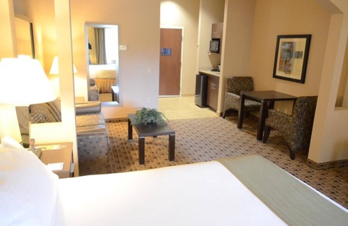 George Bush Park/Eldridge Hotel | Aspen Grand Hotel Houston
