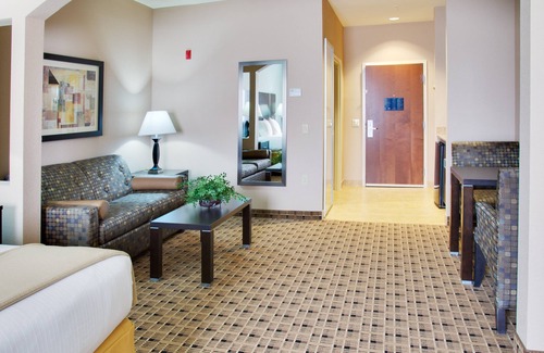 George Bush Park/Eldridge Hotel | Aspen Grand Hotel Houston