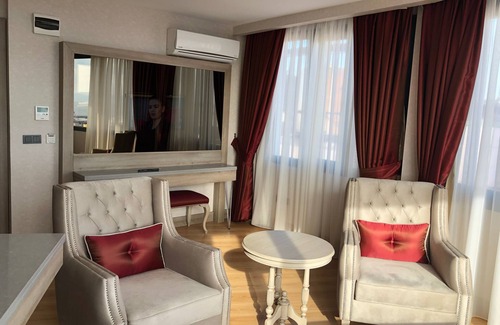 Beyazit Hotel | Aspen Hotel Istanbul