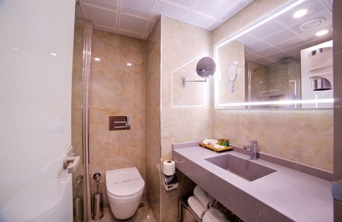 Beyazit Hotel | Aspen Hotel Istanbul