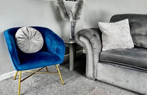 Morpeth House | Aspen Lodge