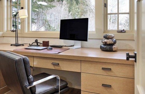 Aspen House | Aspen Retreat with All-New Renovation