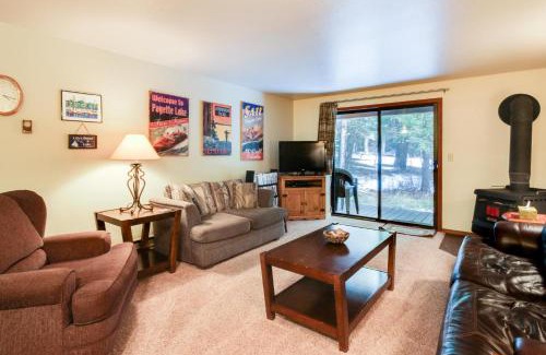 McCall Apartment | Aspen Village Golf Course Condo - Fairways 71