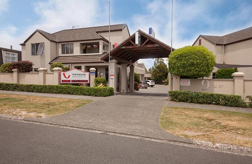 Taupo Apartment | Aspen Villas 1 Bedroom Townhouse