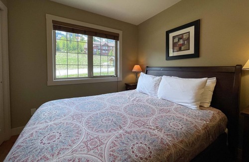 Golden Condo | Aspens at Kicking Horse Mountain Resort