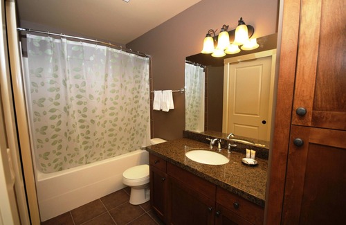 Golden Condo | Aspens at Kicking Horse Mountain Resort