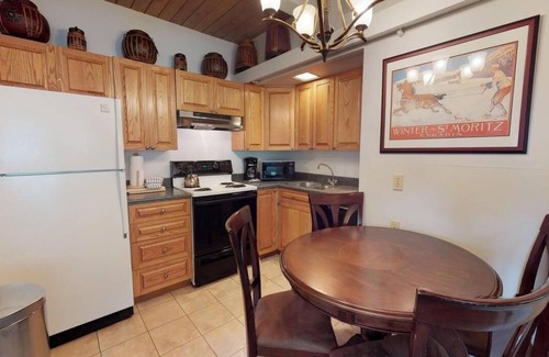 Snowmass Village Condo | Aspenwood Condos - L3