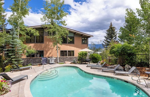 Snowmass Village Condo | Aspenwood Condos - L3