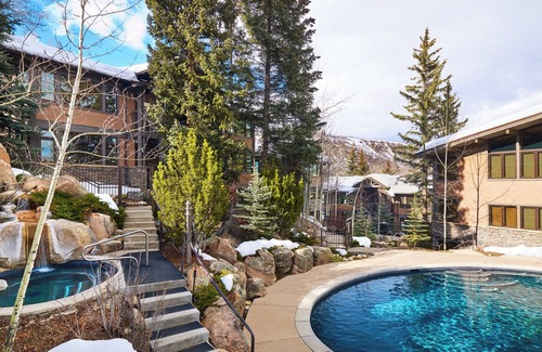 Snowmass Village Condo | Aspenwood Condos - L3