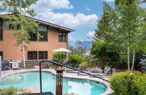 Snowmass Village Condo | Aspenwood Condos - L3