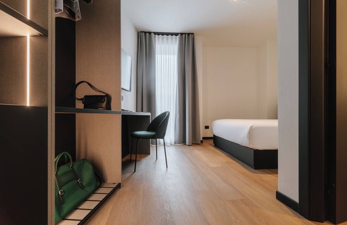 Camerano Hotel | Aspio Hotel