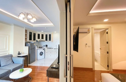Thonglor Apartment | Aspira Hana Executive Apartment Thonglor