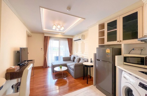 Thonglor Apartment | Aspira Hana Executive Apartment Thonglor